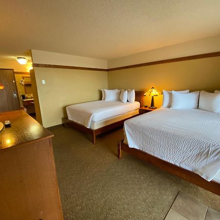 Beachcombers Inn โกลด์บีช ภายนอก รูปภาพ