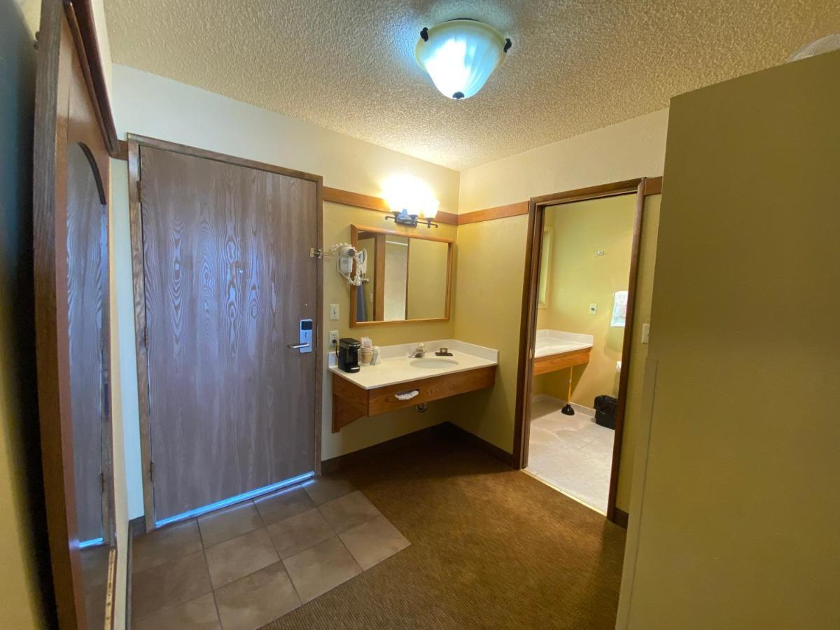Beachcombers Inn โกลด์บีช ภายนอก รูปภาพ