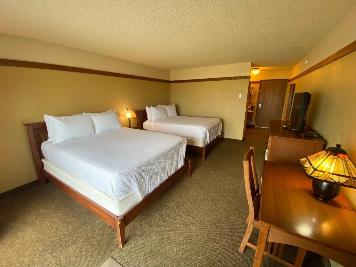 Beachcombers Inn โกลด์บีช ภายนอก รูปภาพ