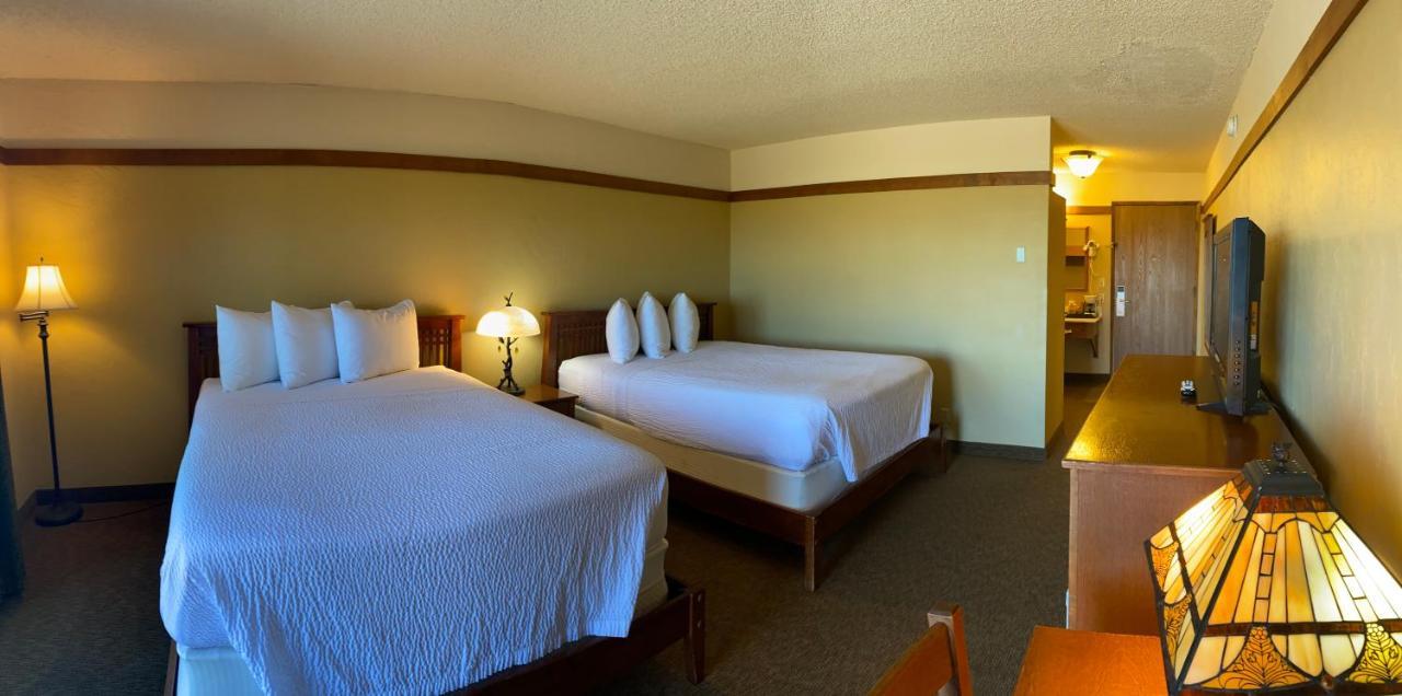 Beachcombers Inn โกลด์บีช ภายนอก รูปภาพ