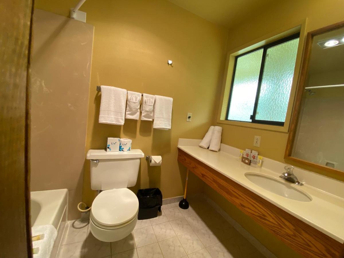 Beachcombers Inn โกลด์บีช ภายนอก รูปภาพ