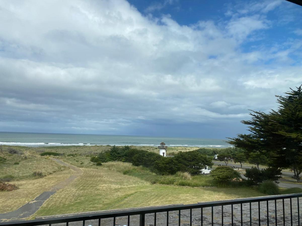 Beachcombers Inn โกลด์บีช ภายนอก รูปภาพ