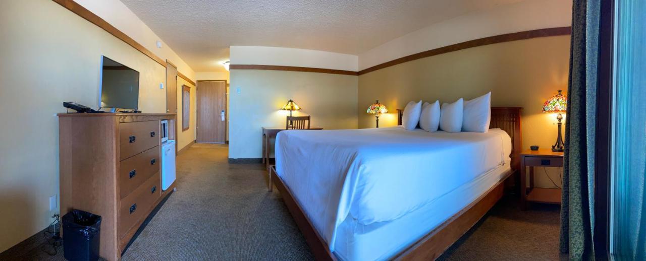 Beachcombers Inn โกลด์บีช ภายนอก รูปภาพ