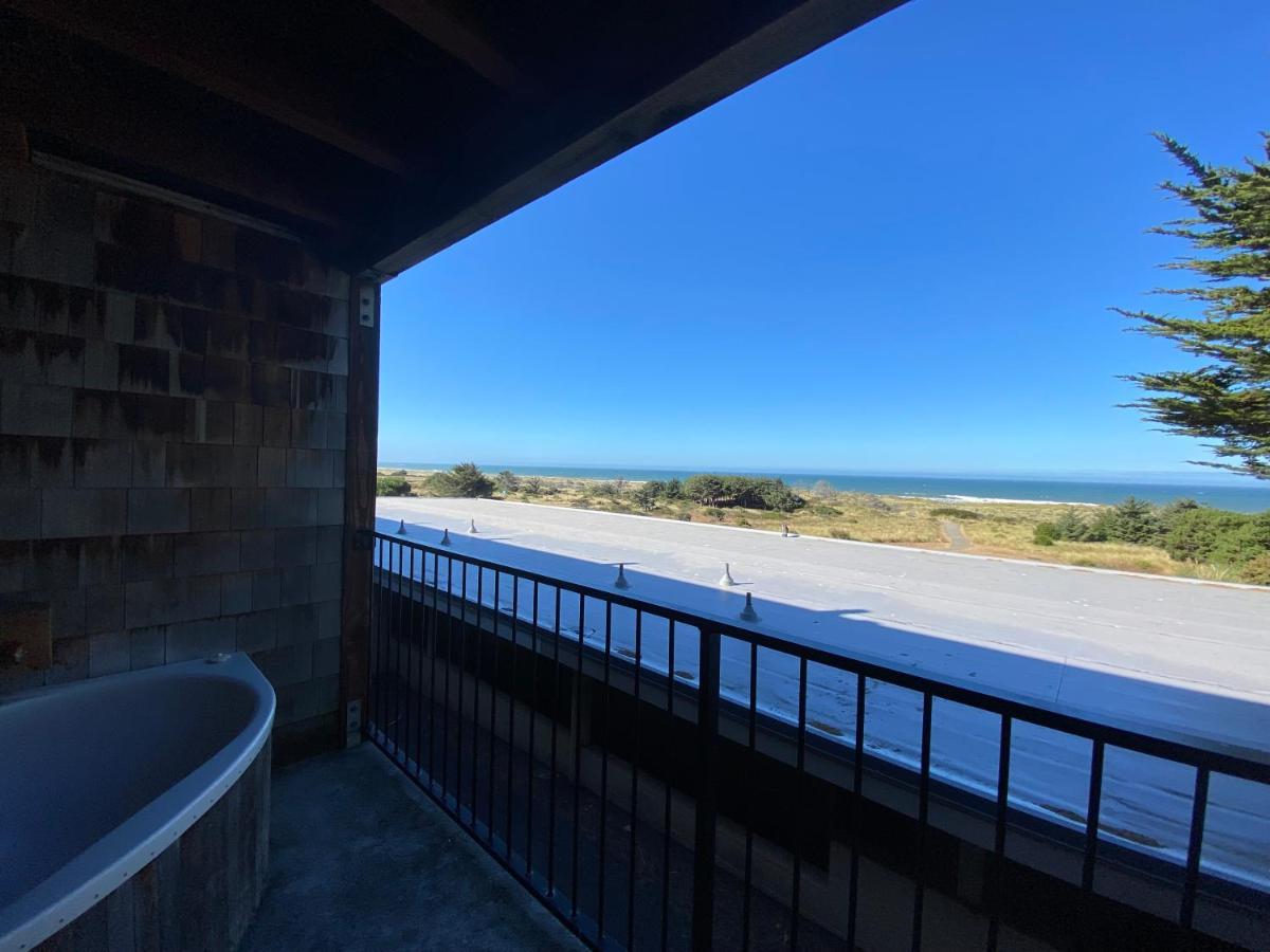 Beachcombers Inn โกลด์บีช ภายนอก รูปภาพ