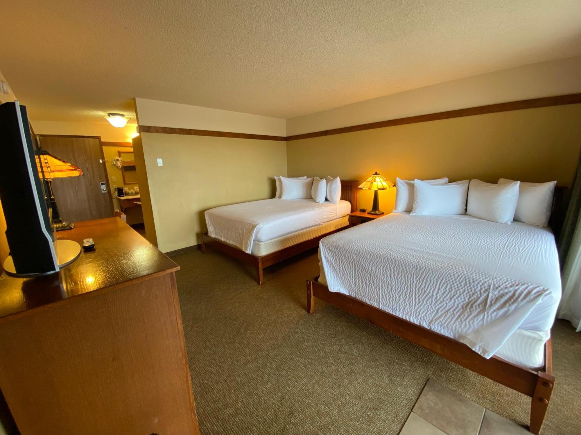 Beachcombers Inn โกลด์บีช ภายนอก รูปภาพ