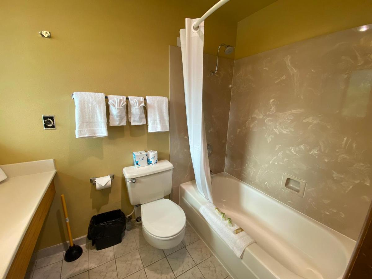 Beachcombers Inn โกลด์บีช ภายนอก รูปภาพ