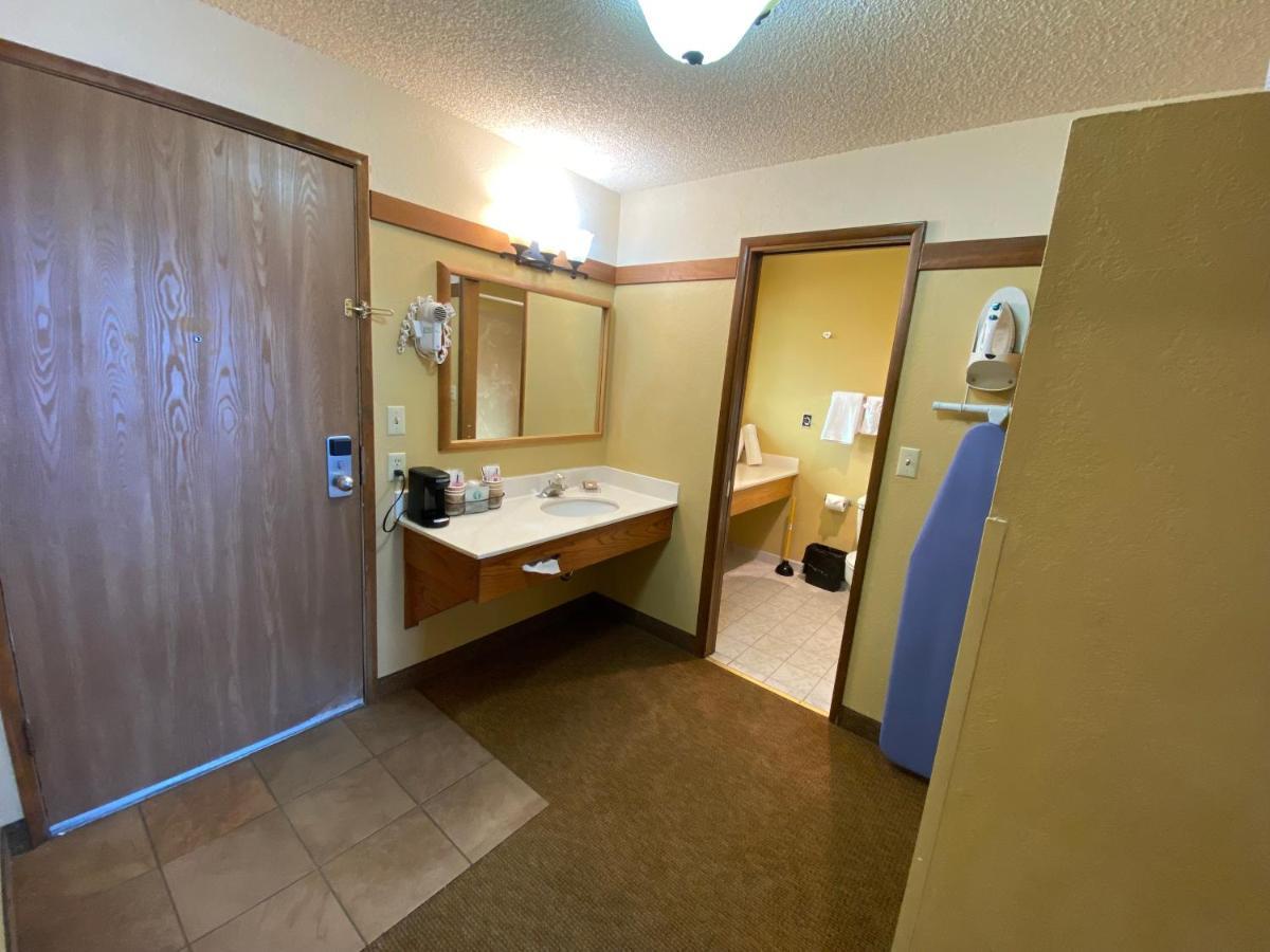 Beachcombers Inn โกลด์บีช ภายนอก รูปภาพ